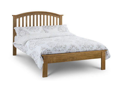 Olivia bed online frame